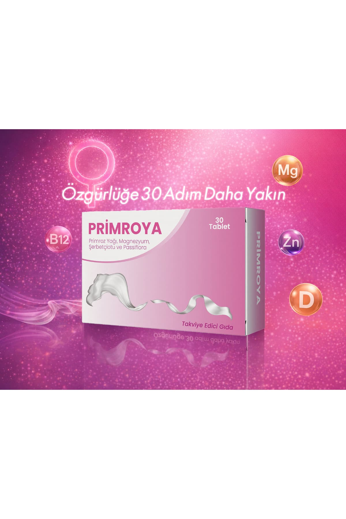 Primroya 30 Tablet